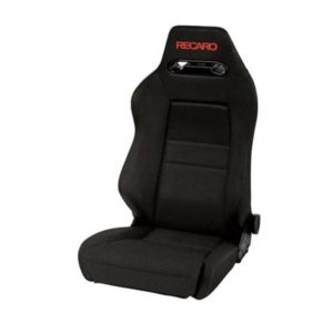 RECARO Speed S seat Cantrell Motosports