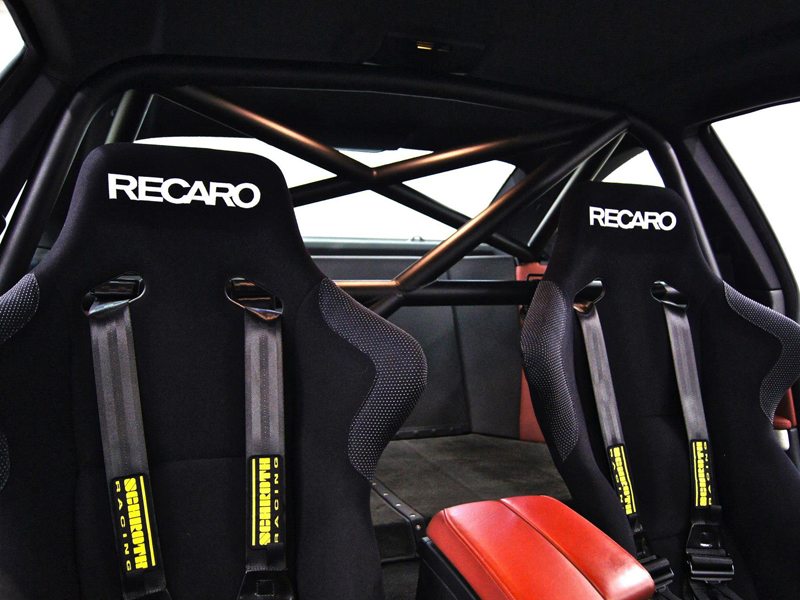 bmwbars-gal2-800x600 BMW installation of roll bar