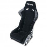 RECARO Profi car seat Cantrell Motosports