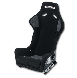 RECARO Profi SPA car seat Cantrell Motosports
