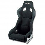 RECARO Profi XL car seat Cantrell Motosports