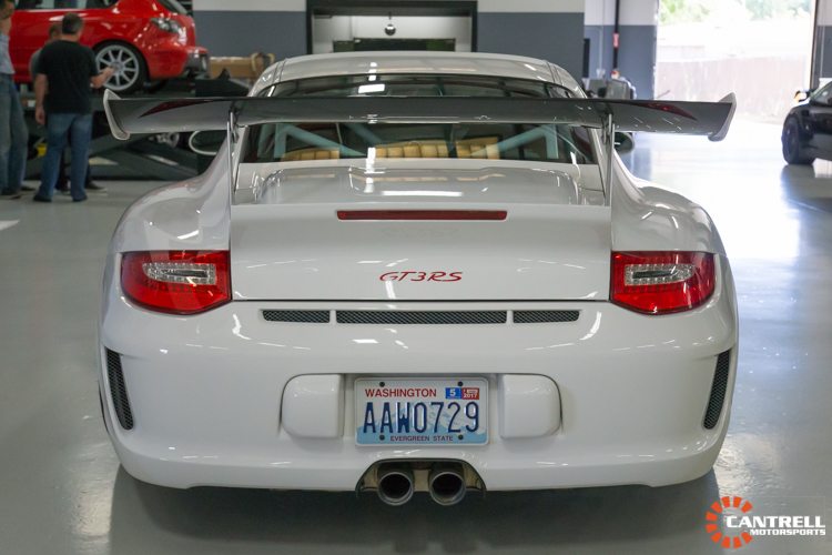 For Sale, Porsche 911 RS 3.8