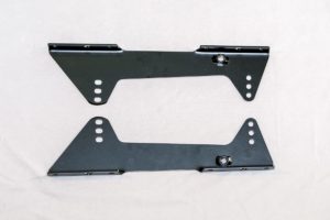 Cantrell Motorsports 987/997 Sport Seat Adjustable Side mounts