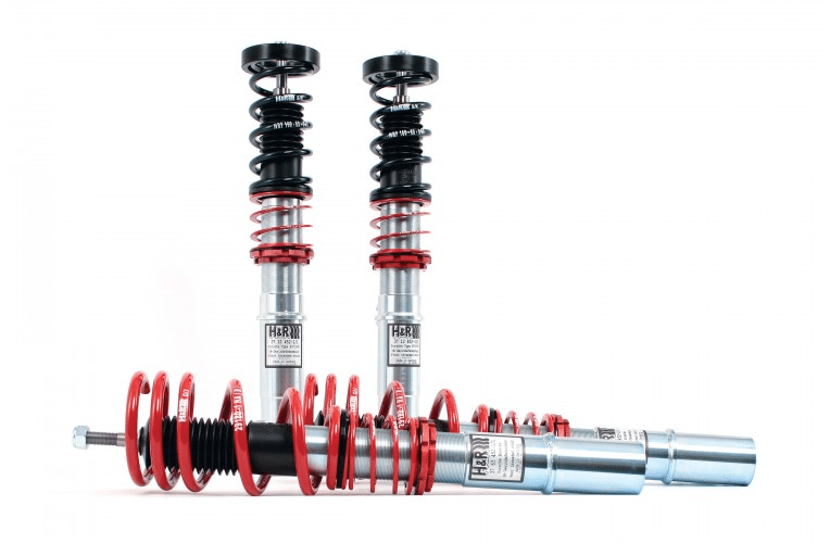 H&R suspension parts