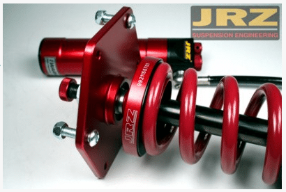 JRZ suspension auto parts