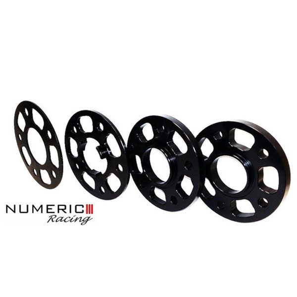 Numeric Racing wheel spacer