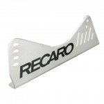 RECARO aluminum adapter for racing shells