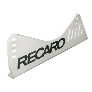 RECARO aluminum adapter for racing shells