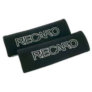 RECARO harness pads