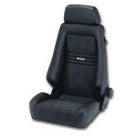 RECARO Specialist S seat Cantrell Motorsports