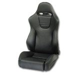 RECARO Sport seat Cantrell Motorsports