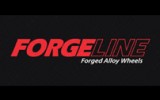 Forgeline Motorsports alloy wheels