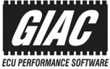 GIAC ECU performance software