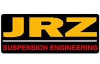 JRZ suspension engineering