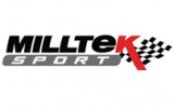 Milltek Sport exhaust systems
