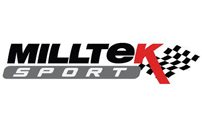 Milltek Sport exhaust systems
