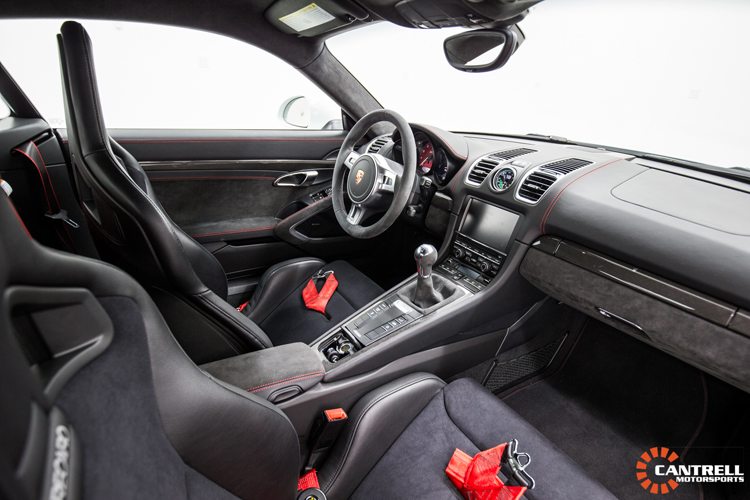 2015 Porsche Cayman GTS upgrade in WA
