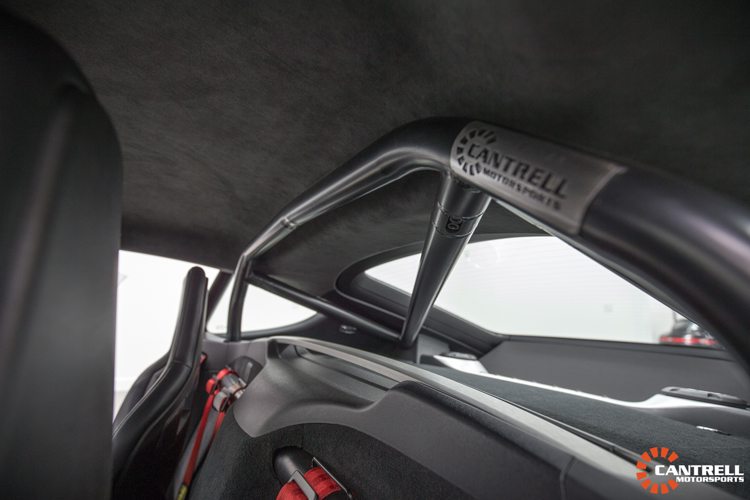 Porsche 2015 Cayman GTS upgrade Bellevue