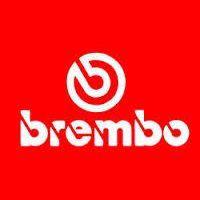 Brembo automotive disc brakes