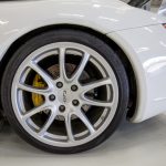 White 2007 Porsche GT3 4 Sale Cantrell Motorsports