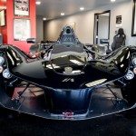 BAC Mono GN 4 sale Bellevue Cantrell Motorsports