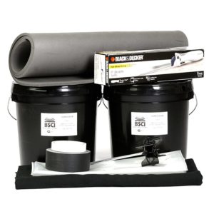 EIS Seat Insert Kit