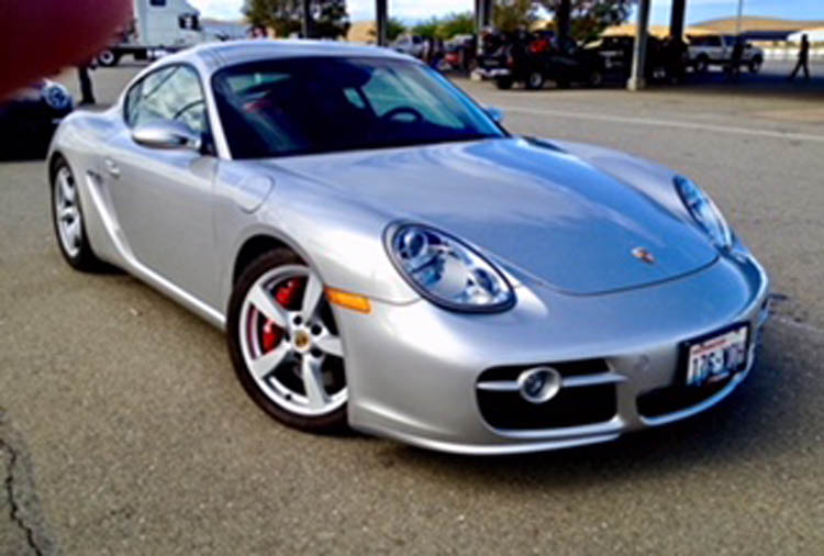 Porsche for sale, Bellevue