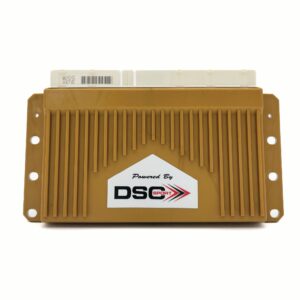 Porsche 981 - Controller