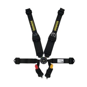 Schroth Hybrid II SFI 16.5 Racing Harness