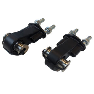 991/992 GT3 LCA Monoball End, Pair