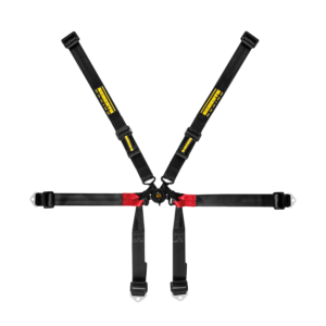 Schroth Formula 2x2 Racing Harness