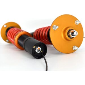 987.2 Boxster/Cayman Tractive Track Line Coilover Kit