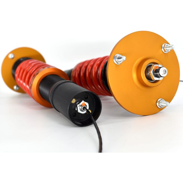 987.2 Boxster/Cayman Tractive Track Line Coilover Kit