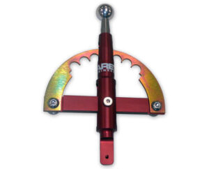 Bladed Sway Bar Controller