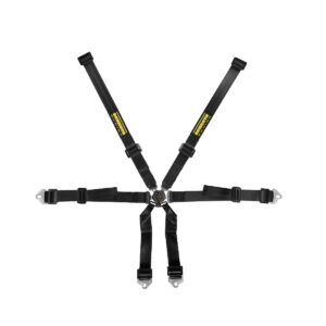 Schroth Clubman 2x2 Racing Harness