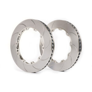 Porsche 718, 991.2, 992.1 Carrera Front Replacement Rings