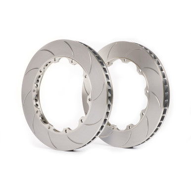 Porsche 718, 991.2, 992.1 Carrera Front Replacement Rings