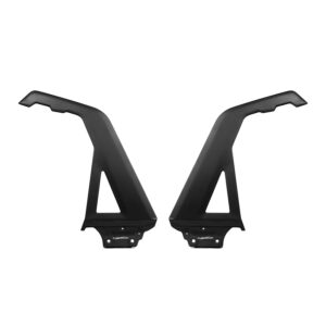 SR GT3 4.3x3.0 CC-1 WING RISER [PORSCHE 992.1/2 GT3]