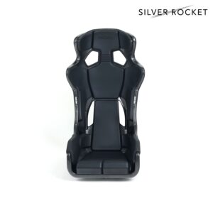 PRO RACER RMS 2600A DRY CRBON FIBE FULL BUCKET SEAT [RECARO]