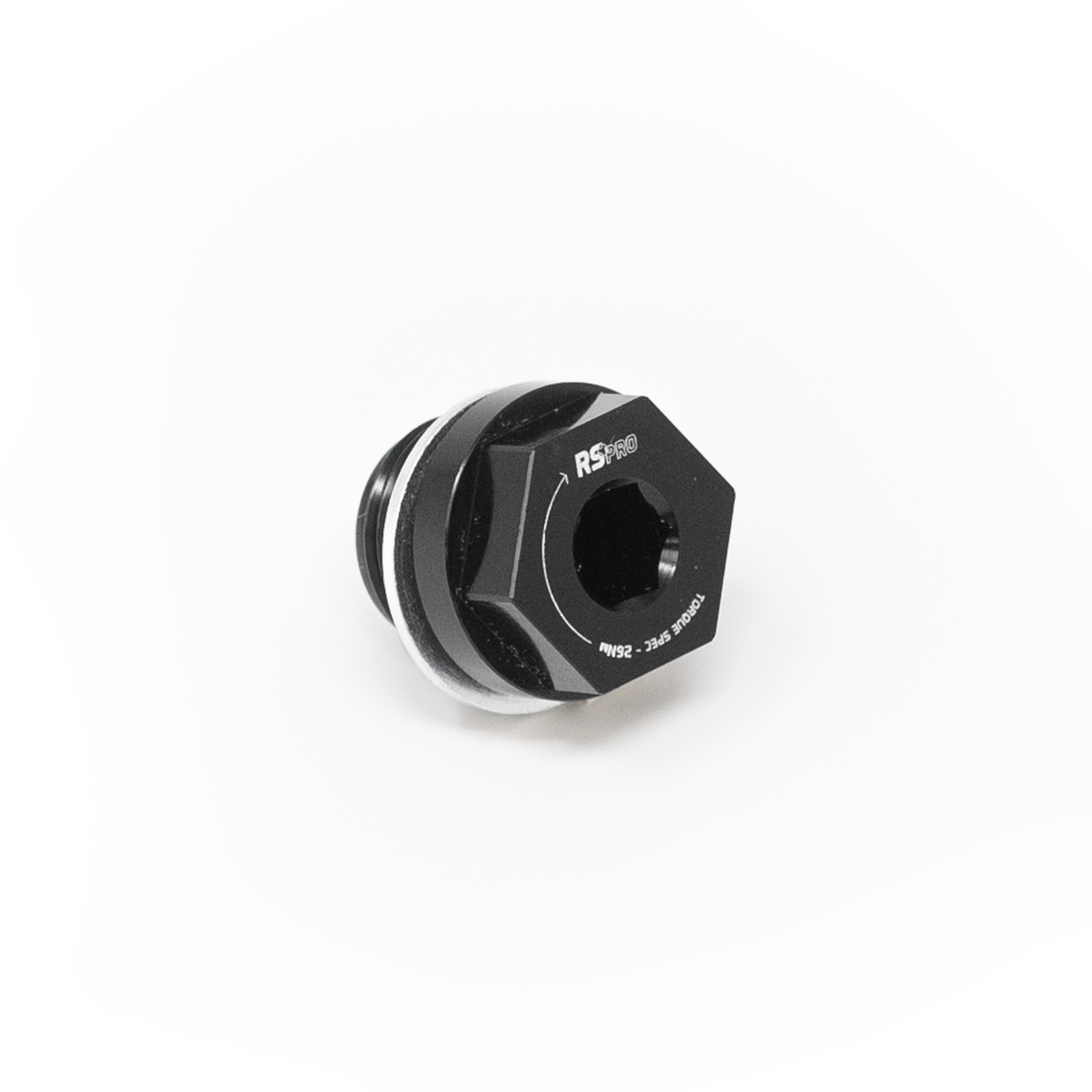 RSpro Porsche Oil Drain Plug