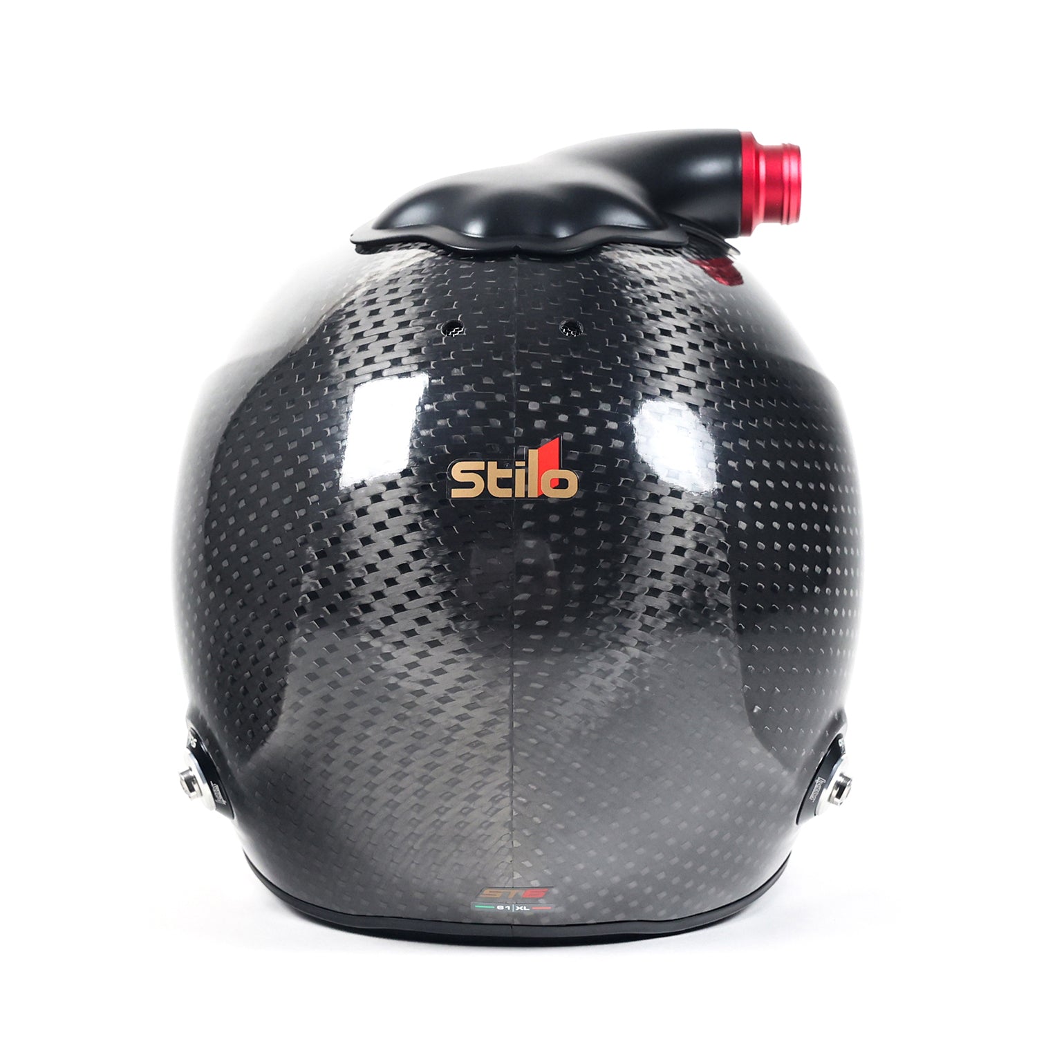 SR MINI-MAG QUICK CONNECT FORCED AIR HELMET KIT FOR STILO ST6