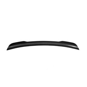 SR EVO-X DRY CARBON FIBER DUCKTAIL GURNEY FLAP [PORSCHE 992.1 GT3 RS]