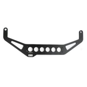 RSpro Toyota Supra Fire Extinguisher Mount - Black