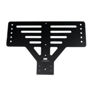 RSpro McLaren Fire Extinguisher Mount - Black