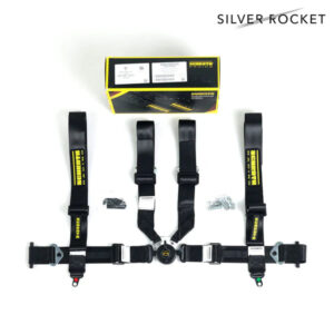 GT4 RS 6-POINT RACING HARNESS [MANTHEY RACING]