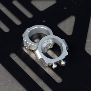 RSpro Cage Adapters - Clear